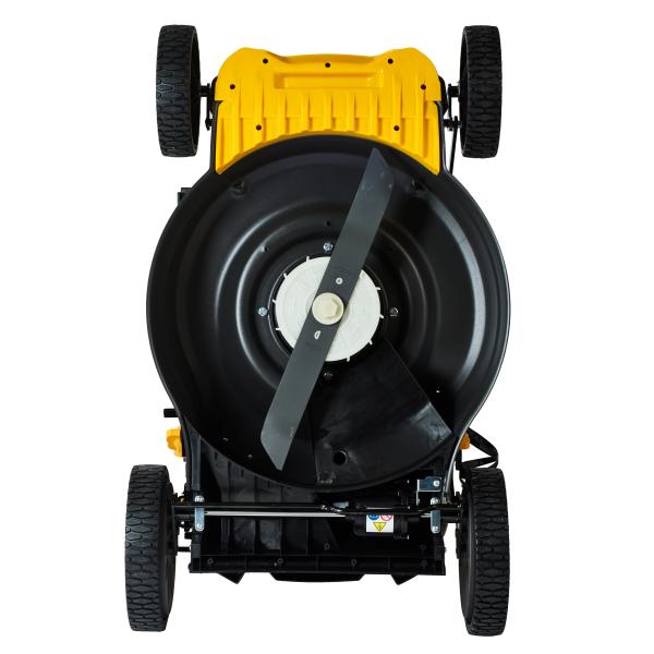 LMZ5800TR - Pakke med 58V-4Ah batteri og lader