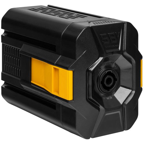 Batteri adapter