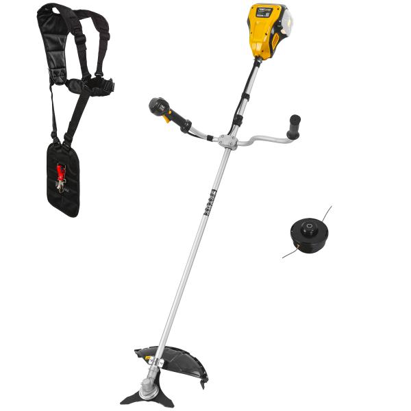 BCZ 5800 trimmer & brushcutter