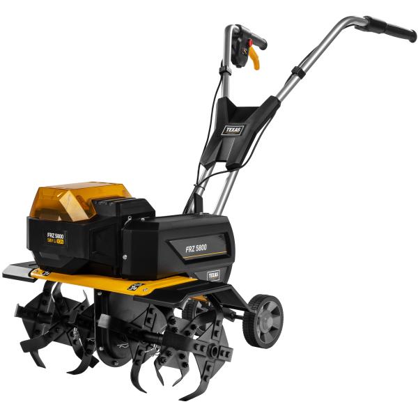 FRZ5800 - 58V (Solo) motocultor / cultivator