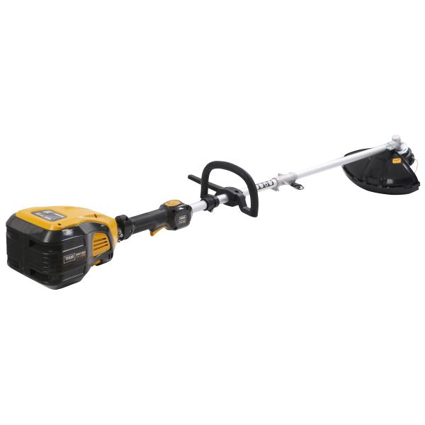 BMZ5800 m/58V-2Ah batteri og lader