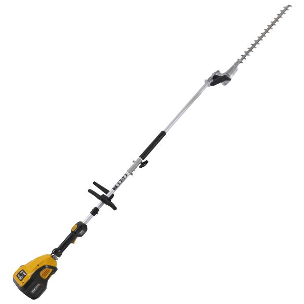 BMZ5800 m/58V-2Ah batteri og lader