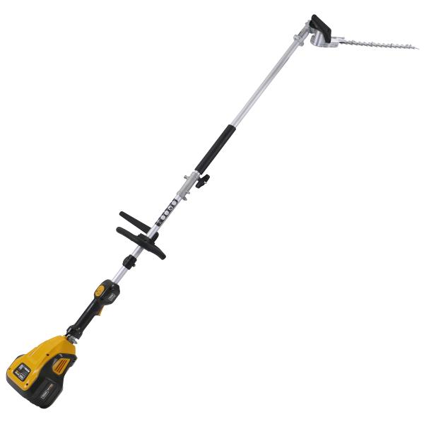 BMZ5800 m/58V-2Ah batteri og lader