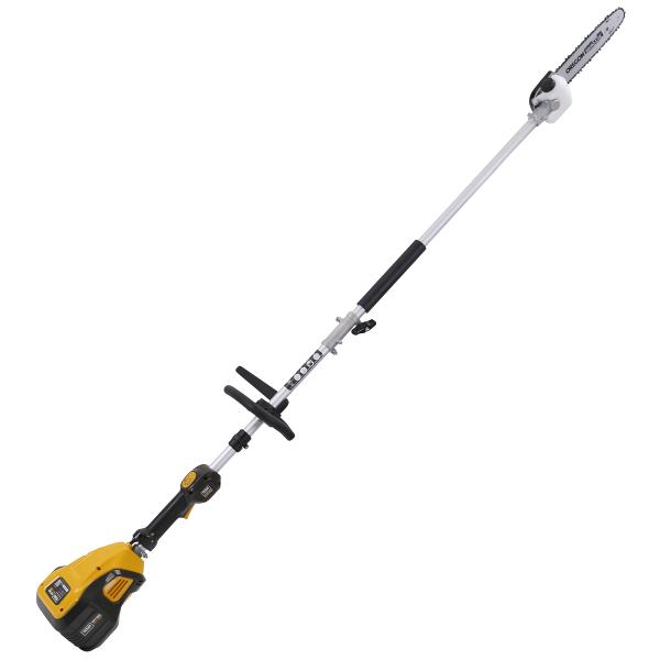 BMZ5800 m/58V-2Ah batteri og lader