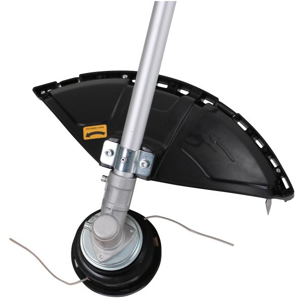 BMZ5800 m/58V-2Ah batteri og lader