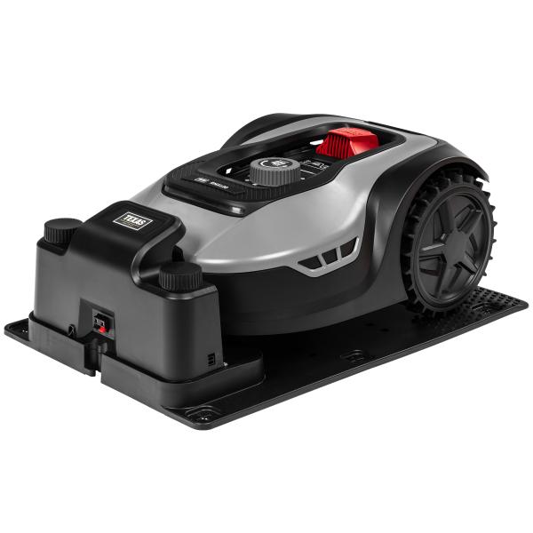 RMX600 robotic mower