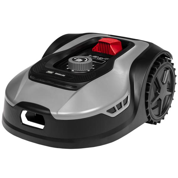 RMX600 (max 600 m2) robotic mower