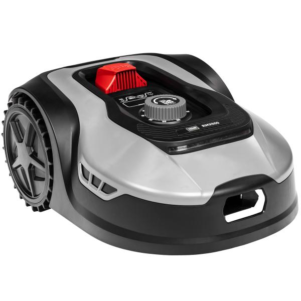 RMX500