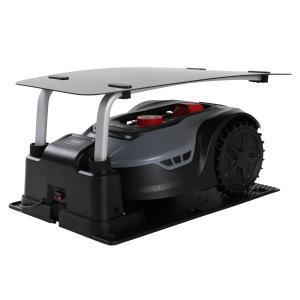 Robotplæneklipper