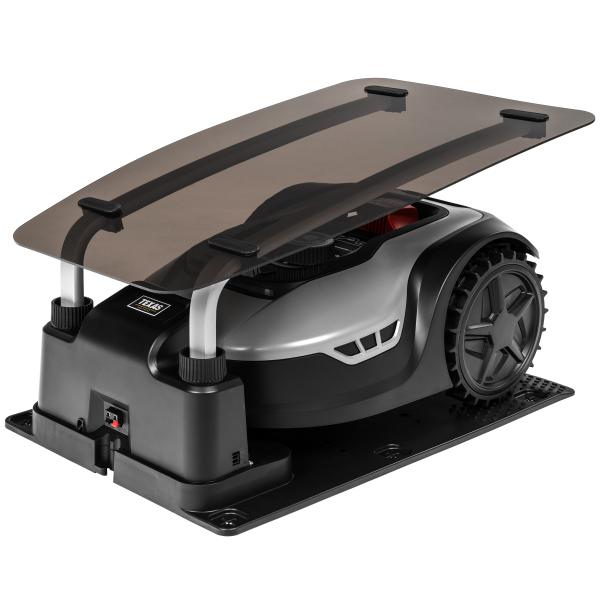 RMX1200 m/garagetag (pakke)