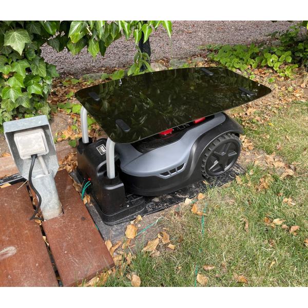 RMX800 m/garagetag (pakke)