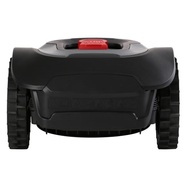 RMX800 m/garagetag (pakke)