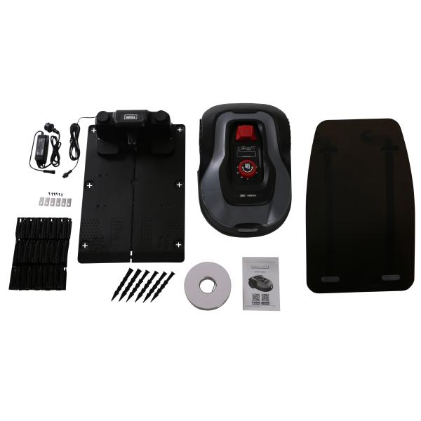 RMX800 m/garagetag (pakke)