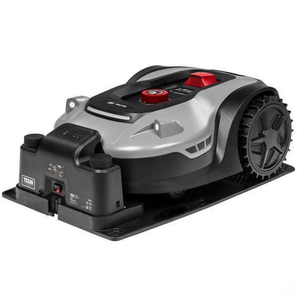 RMX2000 robotic mower