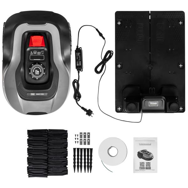 RMX1200