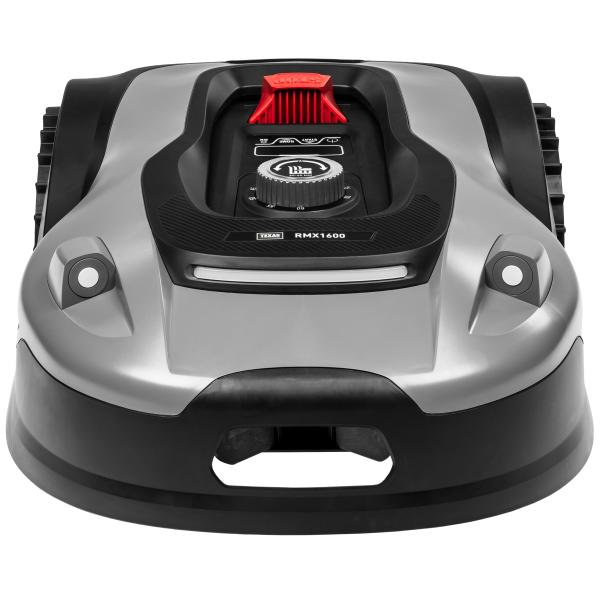 RMX1600 m/garagetag (pakke)