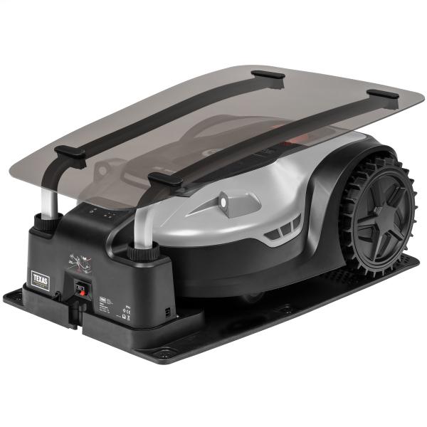RMX2000 m/garagetag (pakke)