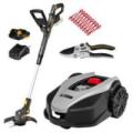 TMX1300 pakke