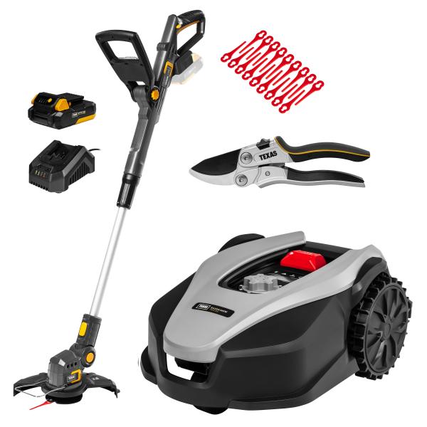 TMX1300 pakke