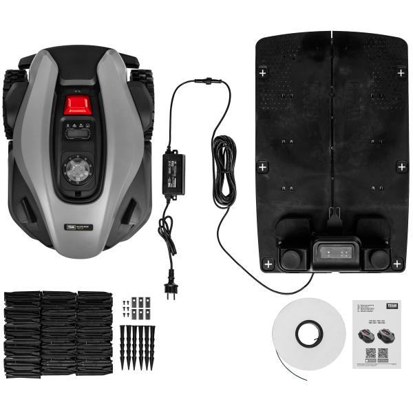 TMX1600 pakke