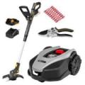 TMX600 pakke