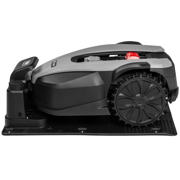 TMX600 pakke