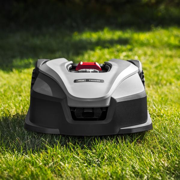 TMX600 pakke