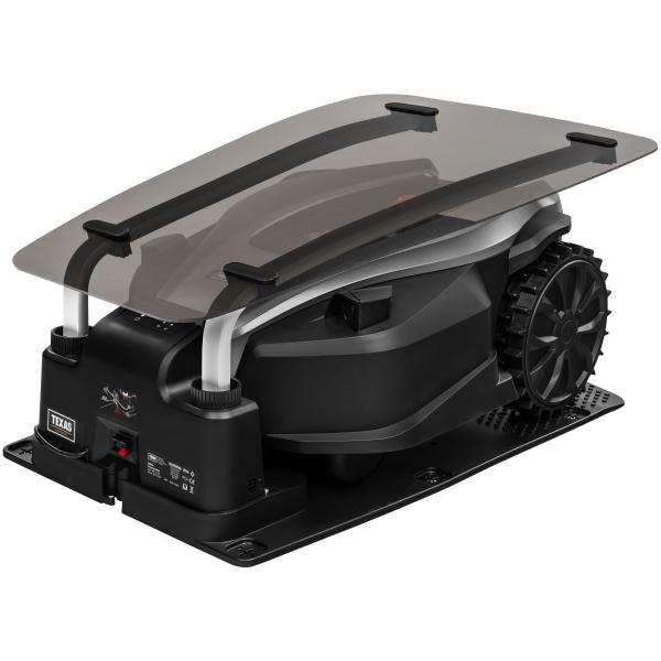 TMX1600 m/garagetag (pakke)