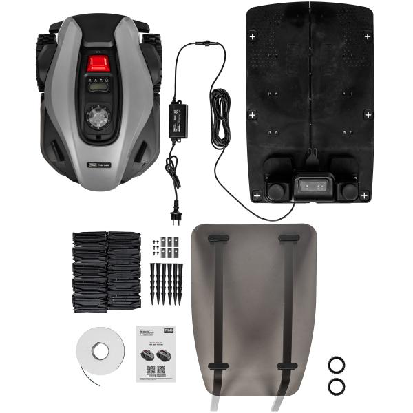 TMX1600 m/garagetag (pakke)