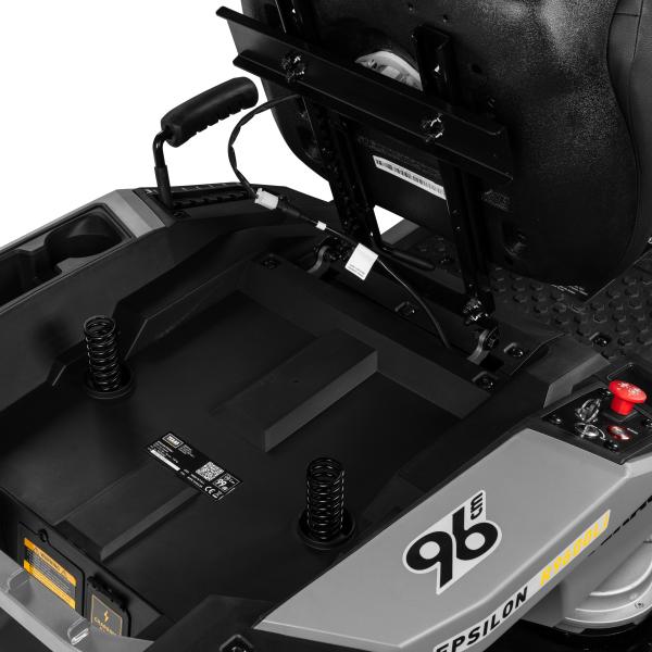 Epsilon R9600Li