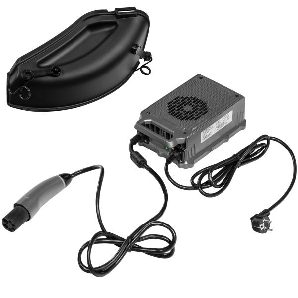 Epsilon R9600Li (72V)