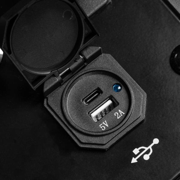 Epsilon ZT10700Li