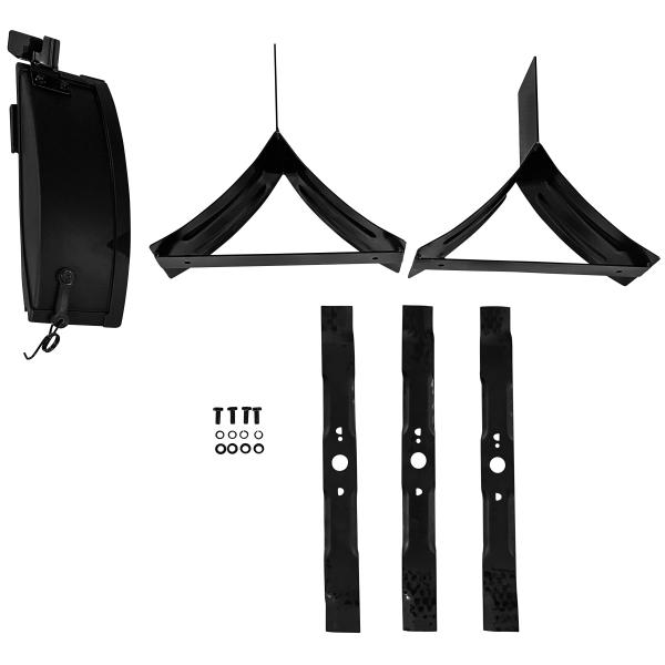 Texas Bioklipsæt til Epsilon ZT13700Li