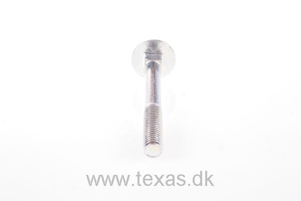 Texas Bræddebolt 8.8 M6x55