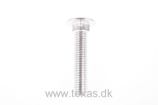 Texas Bræddebolt 8.8 M8x40
