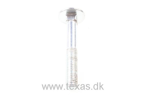 Texas Bræddebolt 8.8 M8x55