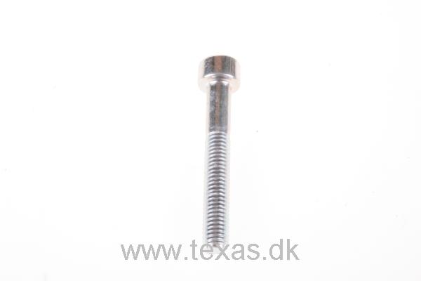 Texas Insex med cylinderhoved M5x35