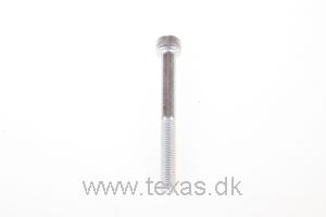Texas Insex med cylinderhoved M5x50 FZ