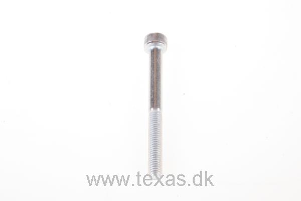 Texas Insex med cylinderhoved M5x50 FZ