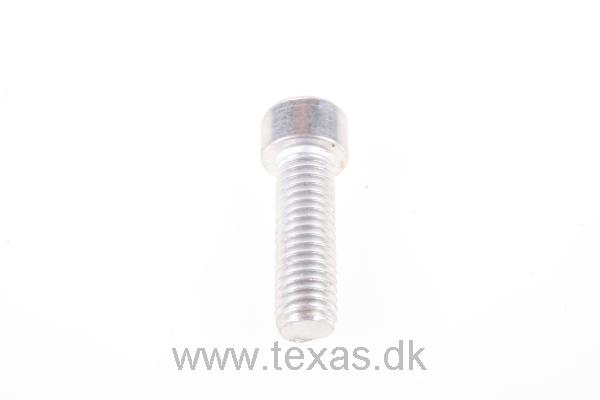 Texas Insex med cylinderhoved M8x25 10.9