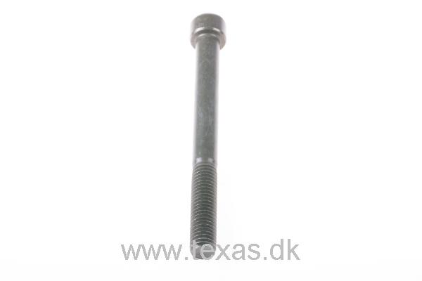 Texas Insex med cylinderhoved M8x85 FZ