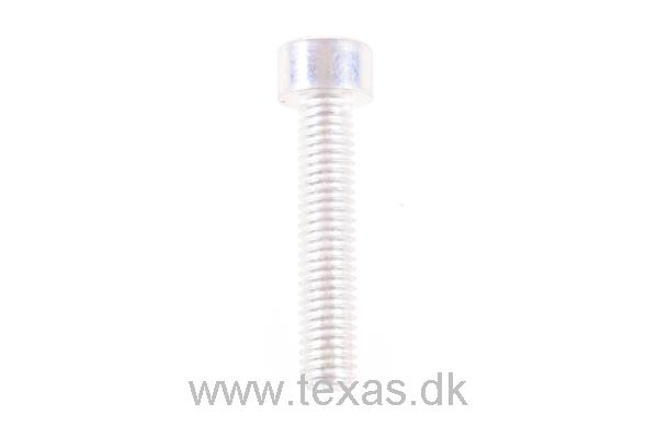 Texas Insex med cylinderhoved M6x30 FZ