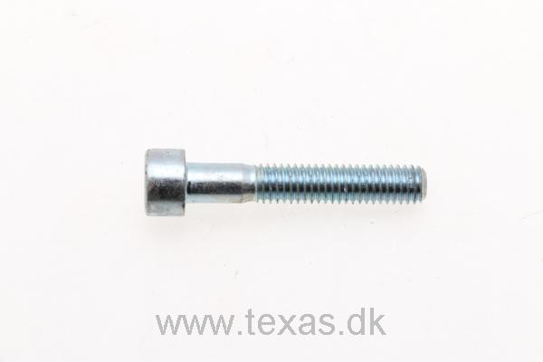 Texas Insex med cylinderhoved M6x35