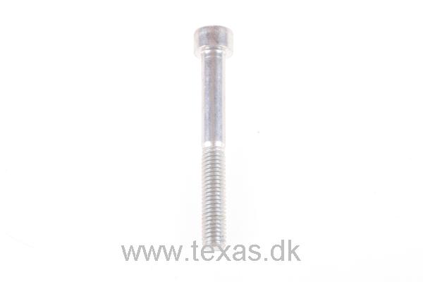 Texas Insex med cylinderhoved M6x50 FZ