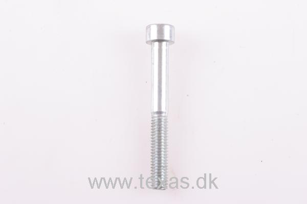 Texas Insex med cylinderhoved M6x50 FZ