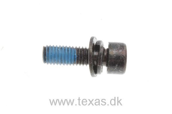 Texas Unbrakobolt M8x25