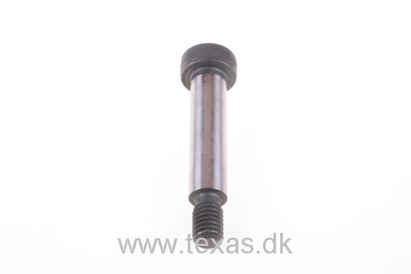 Texas Pasbolt 8x10x40