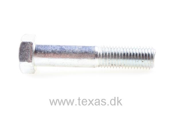 Texas Stålbolt M16x80