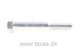 Texas Stålbolt 8.8 M16x110
