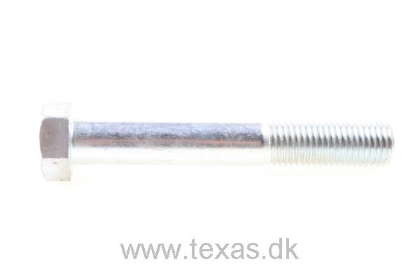 Texas Stålbolt 8.8 M16x110